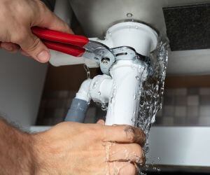 About Emergency plumbing pros Burnet, TX