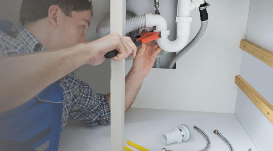 Professional emergency plumbing in Burnet, TX